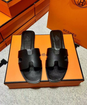 에르메스 올수공 오란 슬리퍼 샌들 스위프트 61